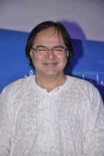 Farooq Sheikh at Club 60 press meet in PVR, Mumbai on 30th Nov 2013